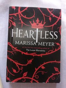 The Brothers Hawthorne &amp; Heartless Books