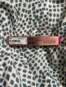 Sealed Lakme Lip &amp; Cheek Mousse-rose Touch