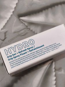 Milk Makeup Hydro Grip Set Setting Spray ❤️😍