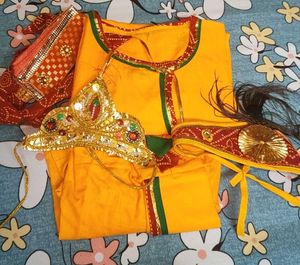 kishna set for boys