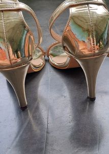 Heel