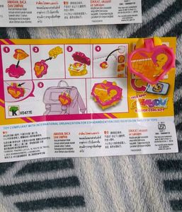 Tweety bundle 5