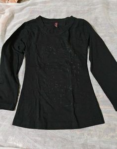 Top And Leggin For 3 To 5 Years