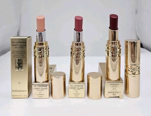 YSL Loveshine Candy Glaze Lip Gloss Sticks