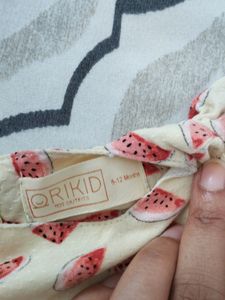 Cool Summer Frocks Combo