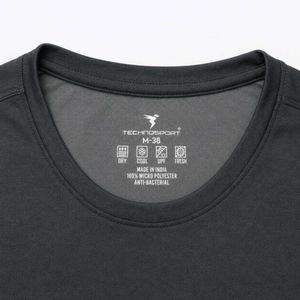Men's Long Sleeve Tech T-Shirt