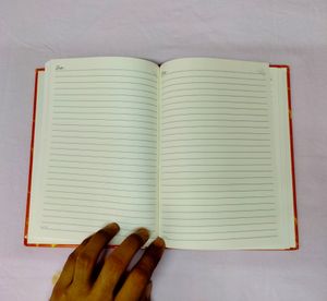 Premium Quality IPL Merchandise Diary