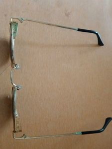 Stylish Aviator Frame Sunglasses