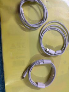 Mobile Accessories data cable iPhone12&amp;13 only 1 p