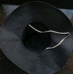 Korean Hat For Beautiful Look