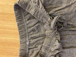 grey trousers for women