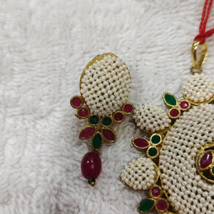 pendant set