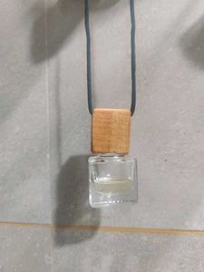 Car Air Freshener Diffuser (Oud)