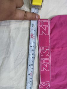 Pink Ziki💙 Boxer Briefs