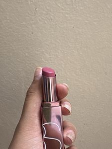 NARS Lipstick - fast flame shade