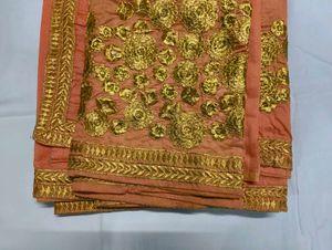 Assamese Mekhela Chador