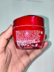 Olay Regenerist Super Collagen-Peptides Moisturise