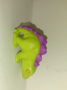 Cute Dinosaur Toy Figure
