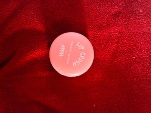 lip balm new with tag