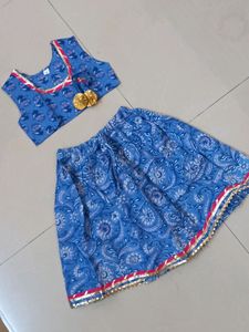 Cotton Sarara Set