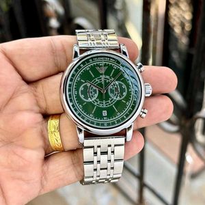 Armani Exchange Chronograph Watch