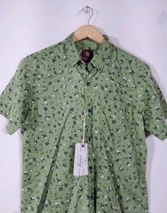 Globrous Printed Shirt(Mens)