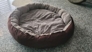 Cozy Pet Bed
