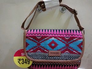 Womens Sling Bag