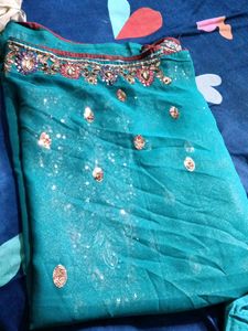 Saree For Girls And Women's