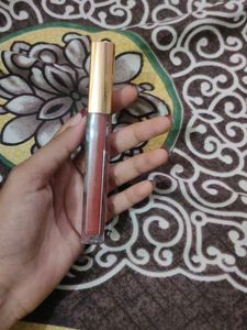 Color Code Matte Lipstick