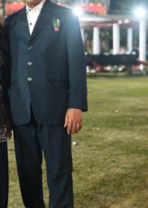 Mens Blazer