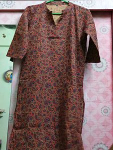 COMBO 5 Stylish Printed Kurta for Women