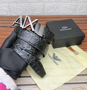 Armani exchange