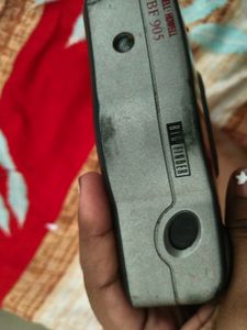 ꩜ Vintage Bell &amp; Howell Big Finder Camera