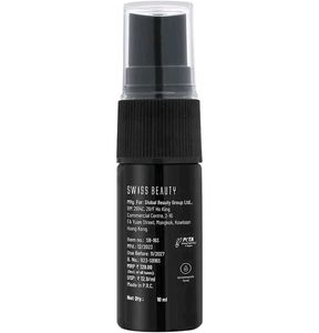 Swiss Beauty Makeup Fixer Natural