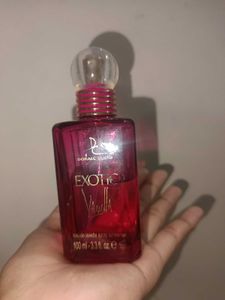 Dorall Collection Exotic Vanilla Eau de Toilette