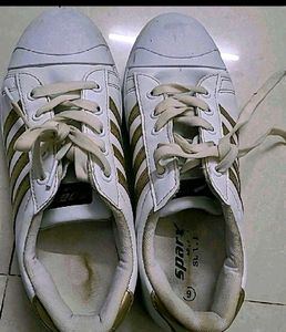 Sparx Sneakers (2 Pairs)
