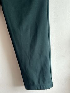 Only Professional Dark Green Trousers