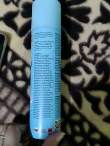 Sirona Hair Removal Spray