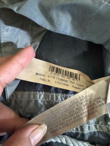 Stylish Gray Jacket