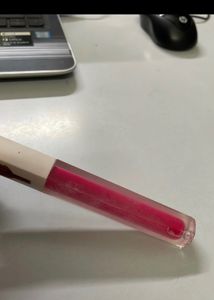 Huda Beauty Liquid Matte - Baby Doll