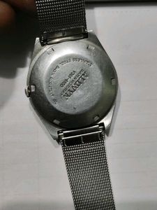 Vintage Allwyn Automatic Watch