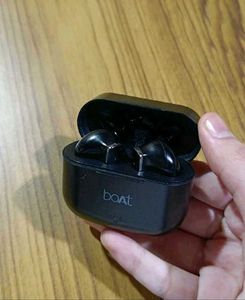 boAt Airdopes 91 Prime Wireless Earbuds