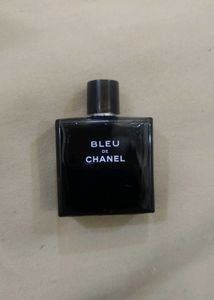 Bleu de Chanel