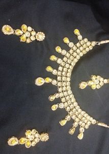 Jwellery Set