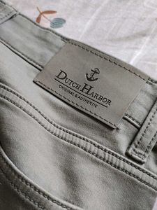 Dutch Harbor Pants