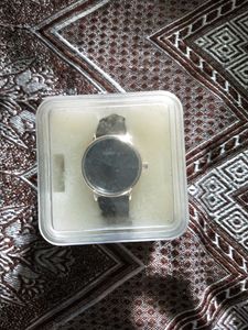 New Watch, Never Used, Branded