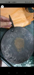 Vintage Iron Tawa