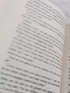 Norwegian Wood by Murakami