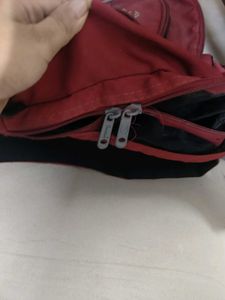 Fantasy Backpack used but in good condition